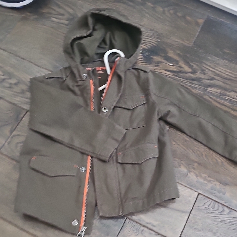 Joe Fresh 2T Kids Jacket - Picture 6 of 8